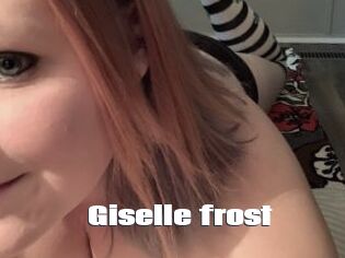 Giselle_frost