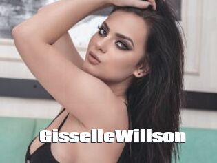 GisselleWillson