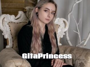 GitaPrincess