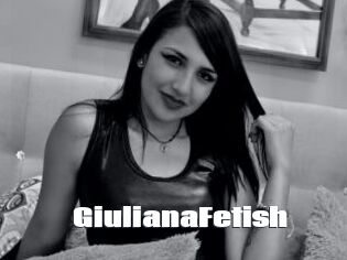 GiulianaFetish