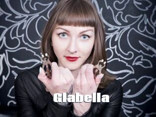 Glabella