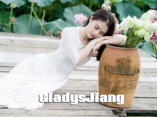 GladysJiang