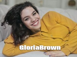 GloriaBrown