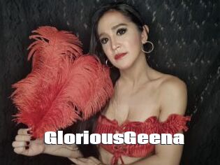 GloriousGeena