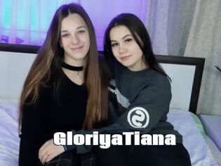 GloriyaTiana