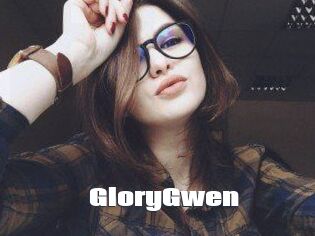 GloryGwen The hot porn