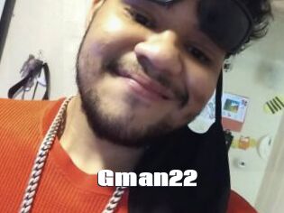 Gman22