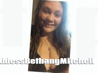 GoddessBethanyMitchell