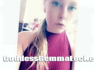 GoddessGemmaLocke