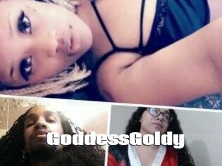 GoddessGoldy