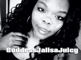 GoddessJalisaJuicy