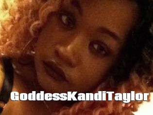 GoddessKandiTaylor