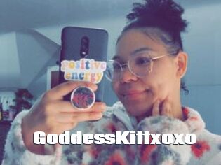 GoddessKittxoxo