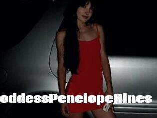 GoddessPenelopeHines