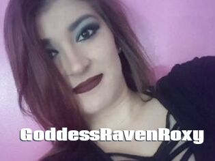 GoddessRavenRoxy