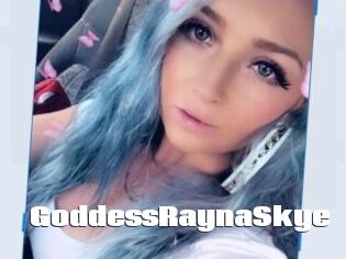 GoddessRaynaSkye
