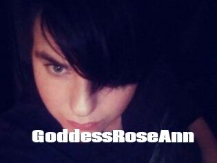 GoddessRoseAnn