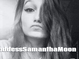 GoddessSamanthaMoon
