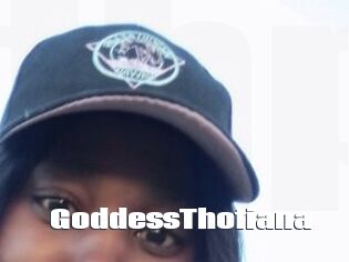 GoddessThotiana