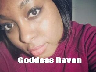 Goddess_Raven