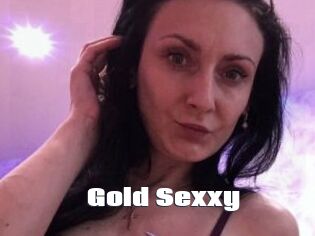 Gold_Sexxy