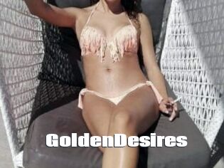 GoldenDesires
