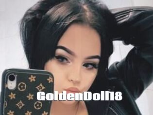 GoldenDoll18