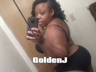 GoldenJ