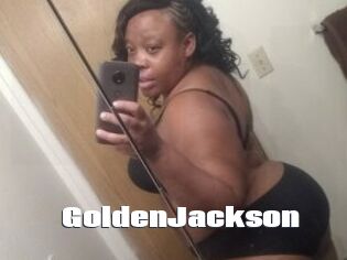 GoldenJackson