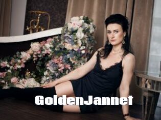 GoldenJannet