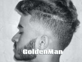 GoldenMan