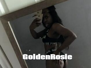 GoldenRosie