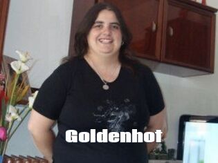 Goldenhot