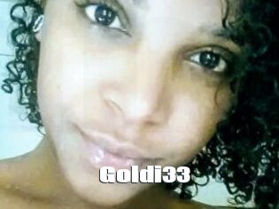 Goldi33