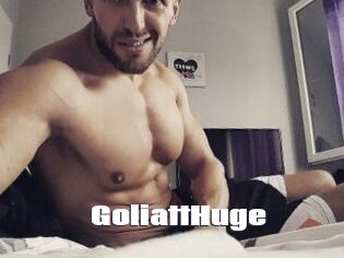 GoliattHuge