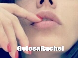 GolosaRachel