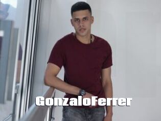 GonzaloFerrer