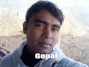 Gopal