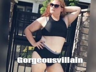 Gorgeousvillain