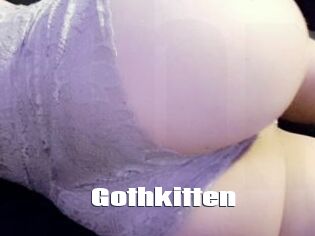 Gothkitten