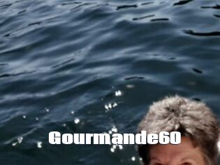 Gourmande60