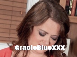 GracieBlueXXX