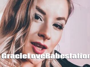 GracieLoveBabestation