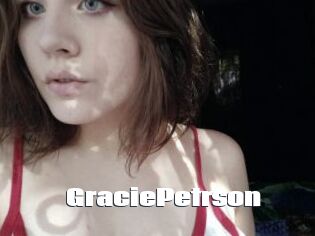 GraciePetrson