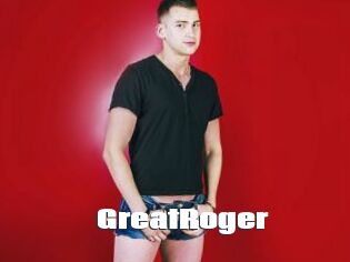 GreatRoger