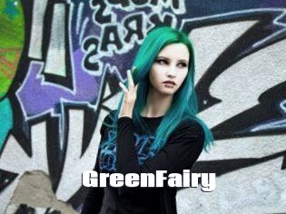 GreenFairy