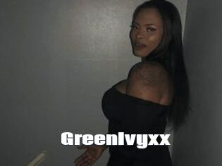 GreenIvyxx