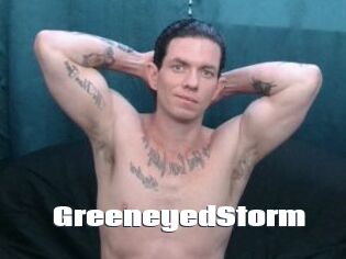 GreeneyedStorm