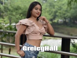 GreicyHall