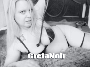 GretaNoir